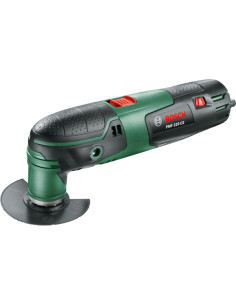 MULTIHERRAMIENTA EL ACCES + M 220 W