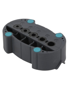 GUIA TALADRAR MOVIL 4-10 MM