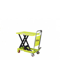 MESA TRABAJO ELEVADORA 300 KG