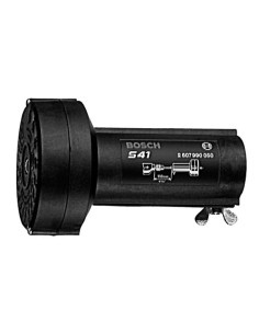 AFILADOR BROCAS S41 2,5-10MM