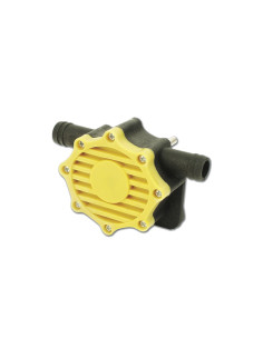 BOMBA UNIVERSAL TALADRO 400 L/H
