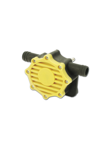 BOMBA UNIVERSAL TALADRO 400 L/H