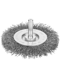 CEPILLO ALAMBRE PLANO 75X10