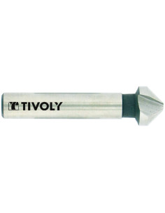 AVELLANADOR HSSE 12,4 MM