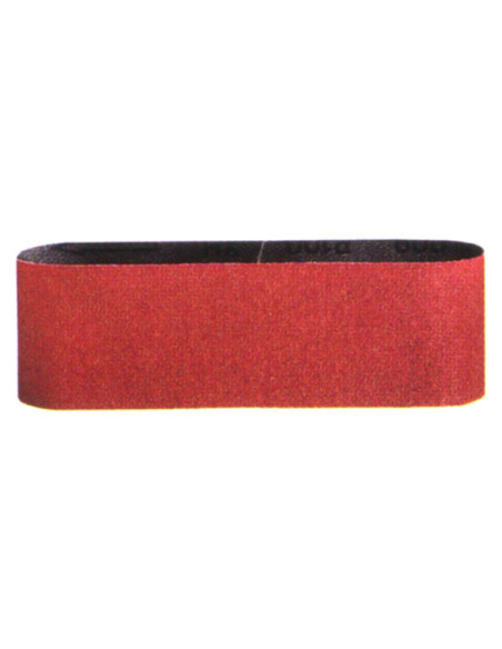 LIJA BANDA MADERA PQ 3 G120 75X457 MM