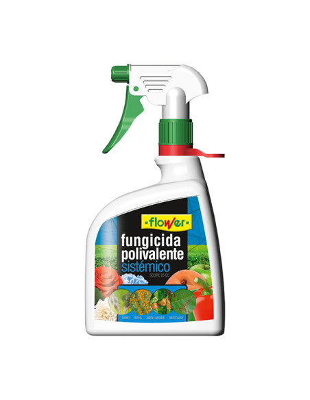 FUNGICIDA POLIVALENTE SISTEMICO 1 L