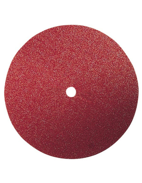 DISCO LIJA PLATO GOMA GR120 P5 125 MM