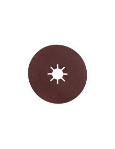 DISCO LIJA AMOLADORA SURT. PQ8 127 MM
