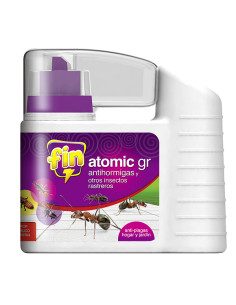 INSECTICIDA HORMIGAS TALQUERA 400 G