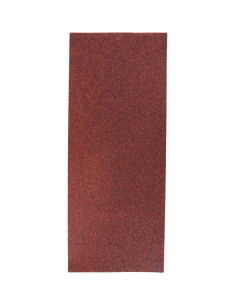 PLIEGO LIJADORA ORB PQ9 S/A 93X230 MM