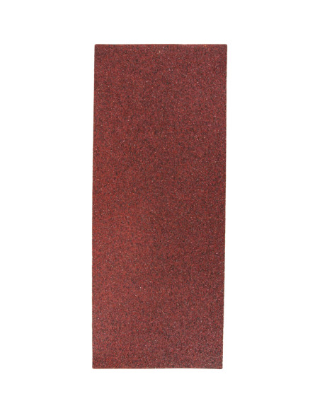 PLIEGO LIJADORA ORB PQ9 S/A 115X280 MM