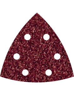 TRIANGULO LIJADORA DELTA PQ5 GR 40