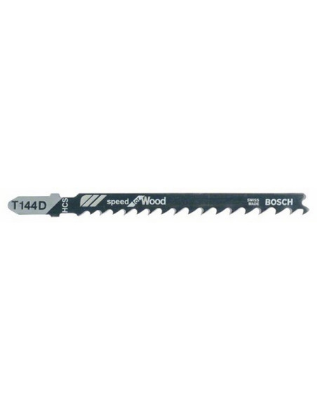 HOJA CALAR MADERA T144D BL