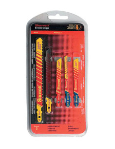 ESTUCHE 5 HOJAS CALAR SURTIDAS