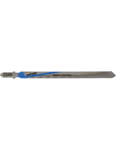 HOJA CALAR METAL T/HSS 2U 110 MM