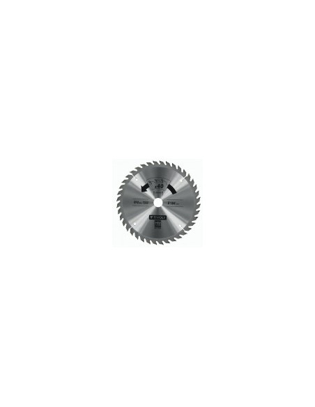 DISCO SIERRA CIRCULAR Z40 210 MM