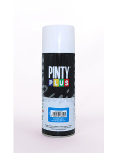 PINTURA AEROSOL NARANJA FLUOR 200 ML