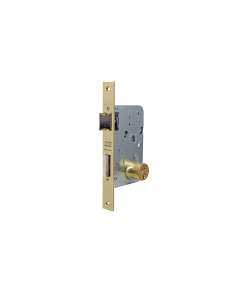CERRADURA EMBUTIR MADERA C C 60 HL