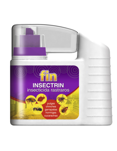 INSECTICIDA RASTREROS INSECTRI 200 G