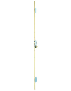 CERRADURA SEG T60 LE E300 50 MM