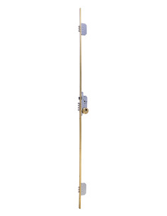 CERRADURA SEG T60 CROM E700 50 MM