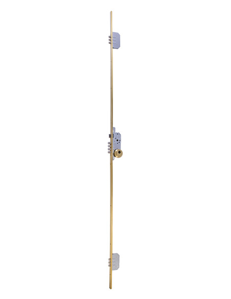 CERRADURA SEG T60 CROM E700 50 MM