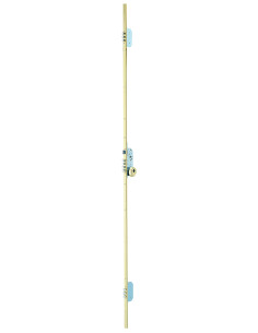 CERRADURA SEG T60 ESMALT E700 50 MM