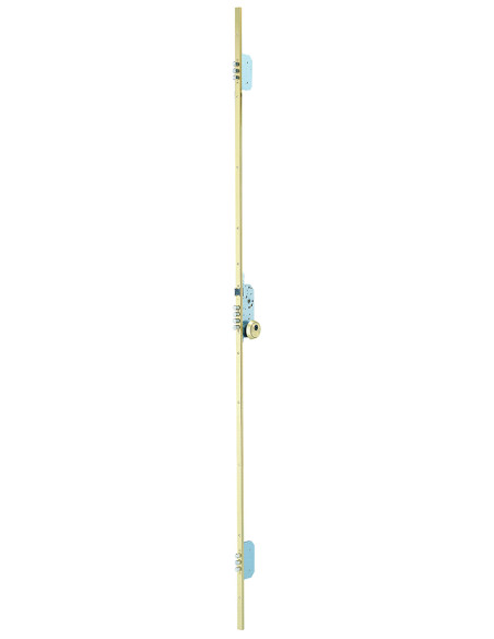 CERRADURA SEG T60 ESMALT E700 50 MM