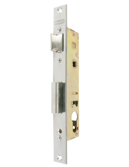 CERRADURA EMBUTIR METALICA 30