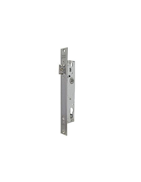 CERRADURA EMBUTIR MET PORT 30 MM