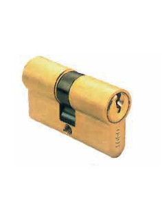BOMBILLO SERRETA NIQUELADO LOCKINGLINE 30X30 MM