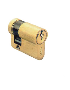 BOMBILLO SERRETA NIQUELADO LOCKINGLINE 30X10MM