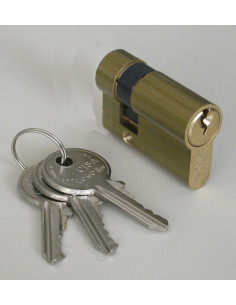 BOMBILLO MEDIO LAT LOCKINGLINE 30X10 MM