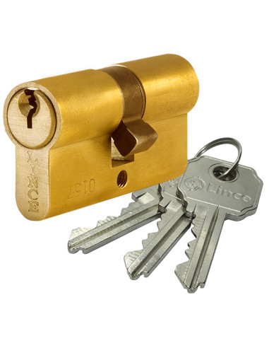 BOMBILLO SERRETA LATON 0300 LC 30X30 MM