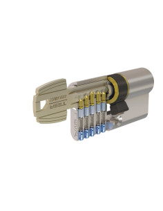 BOMBILLO P/ METALICA LATON LC 30X30 MM