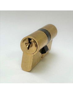 BOMBILLO SERRETA LATON LL DUO 35X35 MM