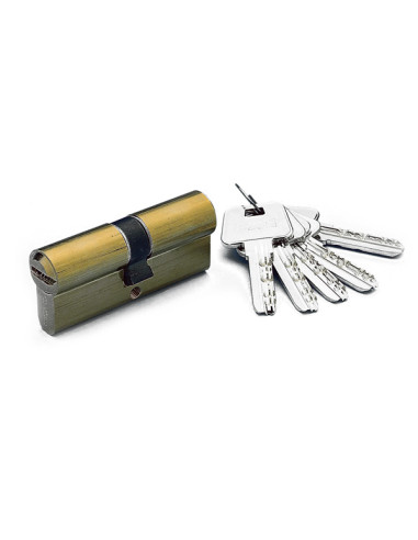 BOMBILLO SEGURIDAD LATON YL6 30X40 MM