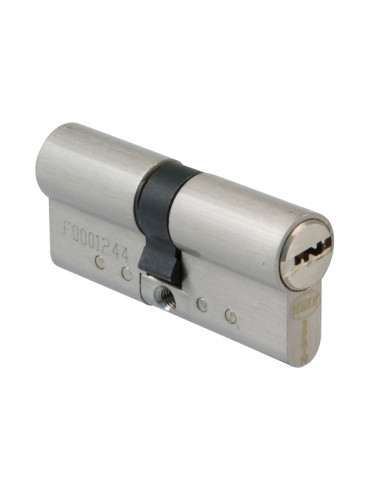 BOMBILLO SEGURIDAD CROMO D.EMBRAGUE 10000 35X35 MM