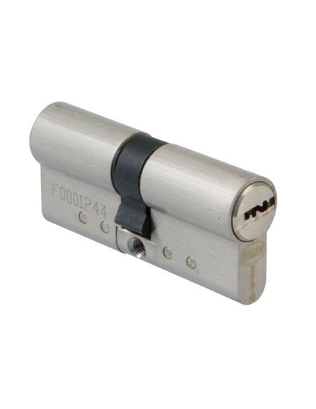 BOMBILLO SEGURIDAD CROMO D.EMBRAGUE 10000 35X45 MM