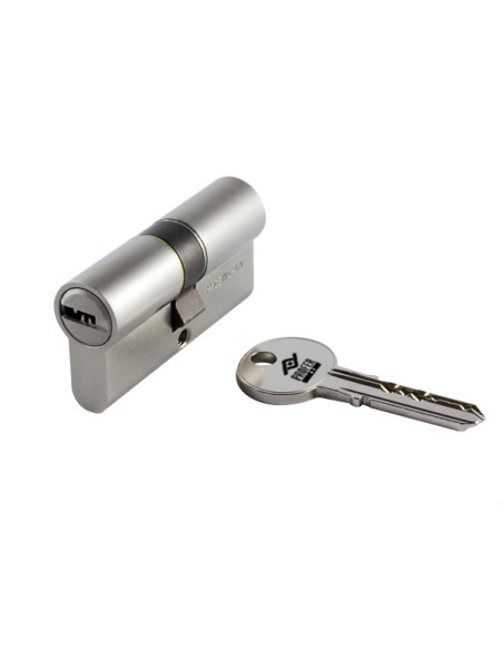 BOMBILLO SERRETA SEGURIDAD NIQUEL LC 30X30 MM