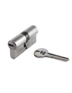 BOMBILLO SERRETA SEGURIDAD NIQUEL LC 30X40 MM