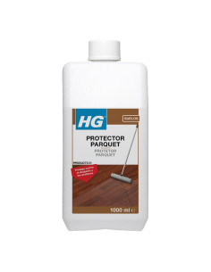 ABRILLANTADOR PROTEC. PARQUET 1 L