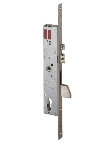 CERRADURA ELECTRICA EMBUTIR SEGURIDAD 35