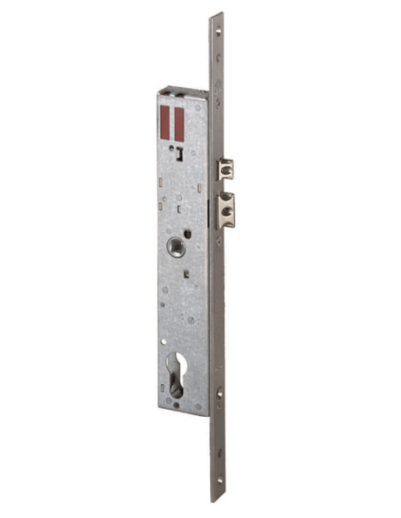 CERRADURA ELECTRICA EMBUTIR PICAPORTE 30