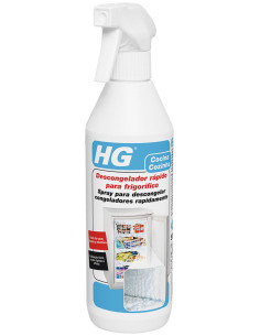 DESCONGELADOR RAPIDO FRIGO 0,5 L