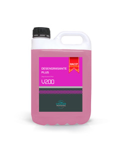 DESENGRASANTE PLUS ENERG V200 5 L