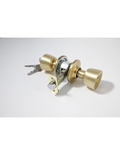 POMO LATON MATE ENTRADA 60/70 MM