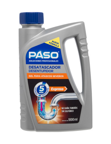 DESATASCADOR BIOLOGICO 1 L