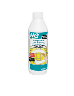 LIMPIADOR JUNTAS PARED/SUELO 0,5 L