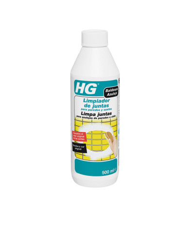 LIMPIADOR JUNTAS PARED/SUELO 0,5 L